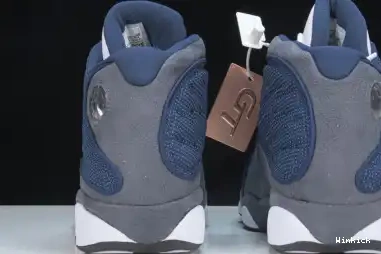 JORDAN - 13 RETRO "FLINT" 414571-404 (2020) AIR 0707